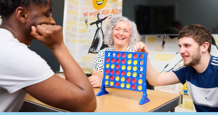 YMCA Black Country Group