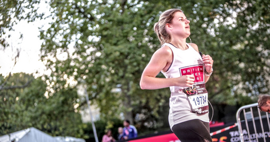 British Liver Trust and Children's Liver Disease Foundation