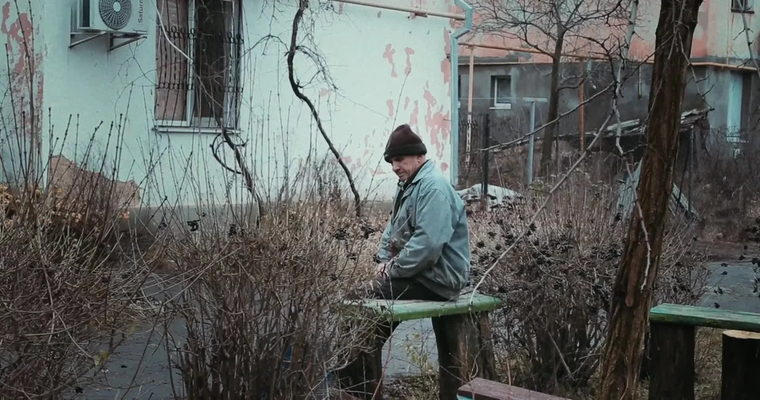 Heal Ukraine Trauma