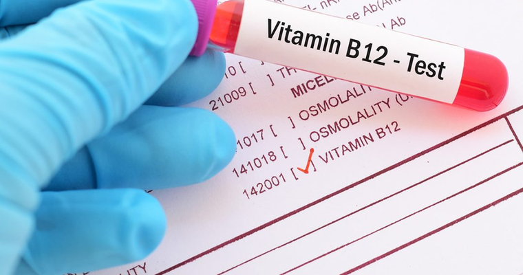 Pernicious Anaemia Society