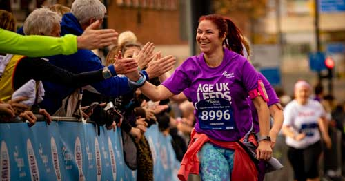 Age UK