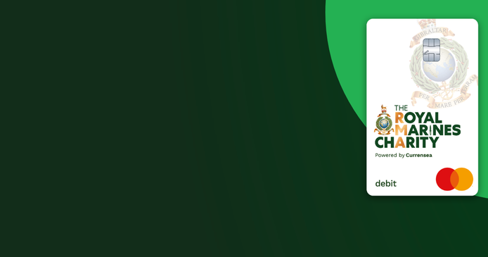 RMA The Royal Marines Charity