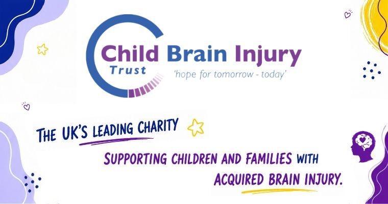 Child Brain Injury Trust (CBIT)