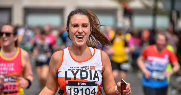 Alzheimer's Research UK