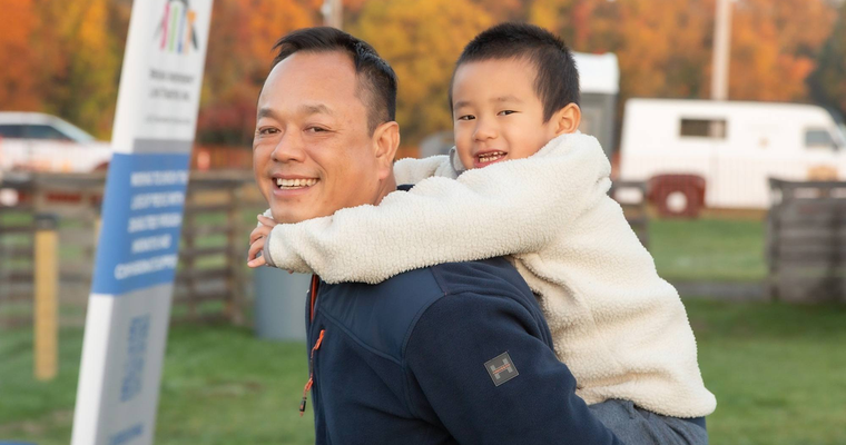 Doug Flutie Jr. Foundation For Autism