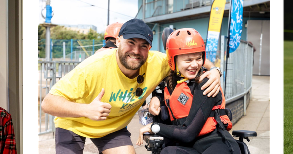 Poundland Foundation