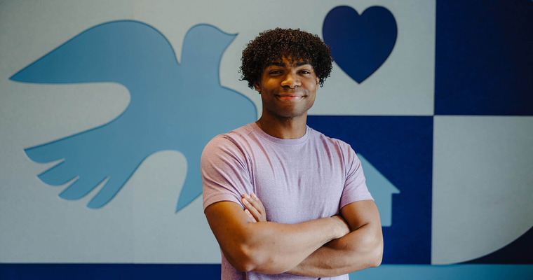 Covenant House International