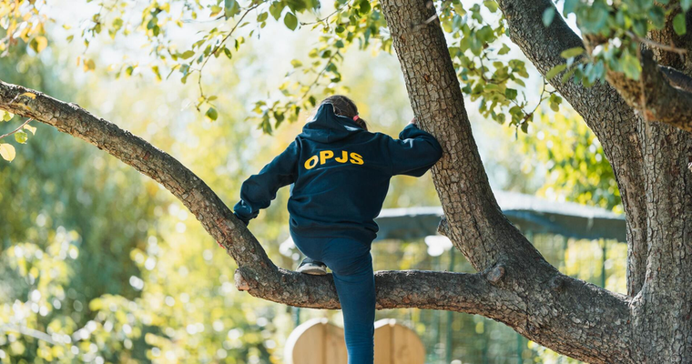 Oldfield Park Junior School