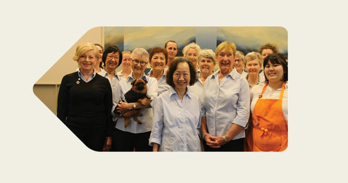 Chris O'Brien Lifehouse