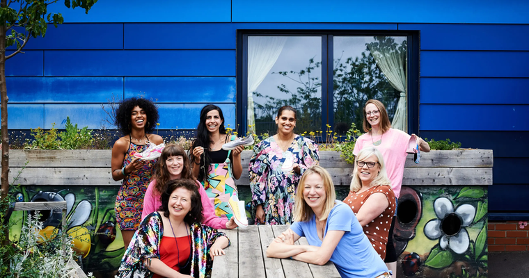 Somerset and Avon Rape and Sexual Abuse Support (SARSAS)