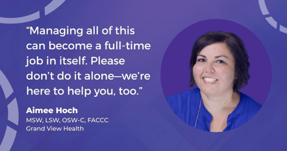 American Brain Tumor Association