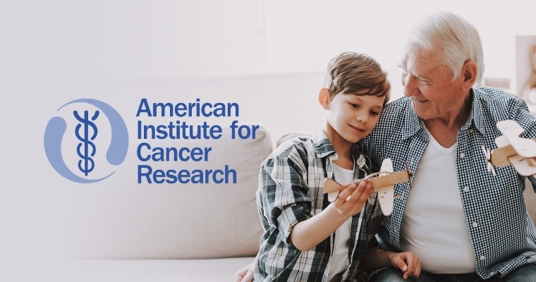 American Institute for Cancer Research