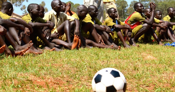 World Sport Ministries