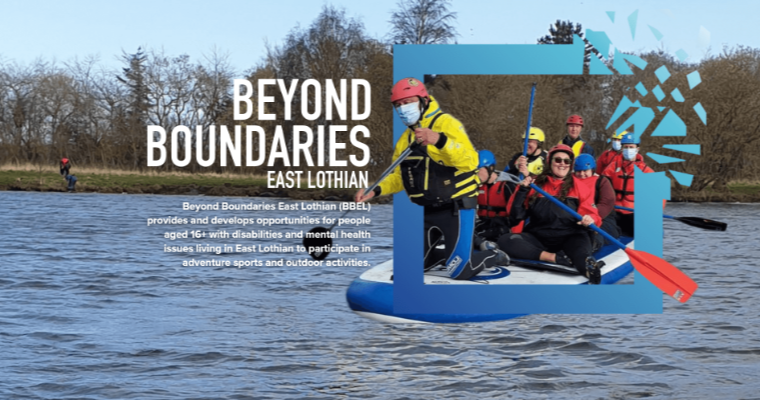 Beyond Boundaries East Lothian (BBEL)