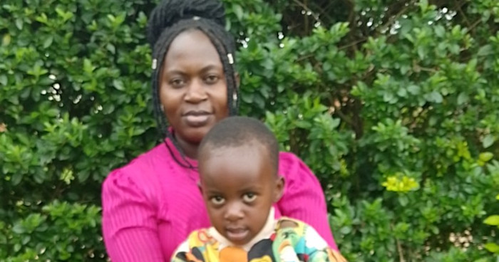 Compassion International