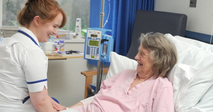 Oxford Hospitals Charity