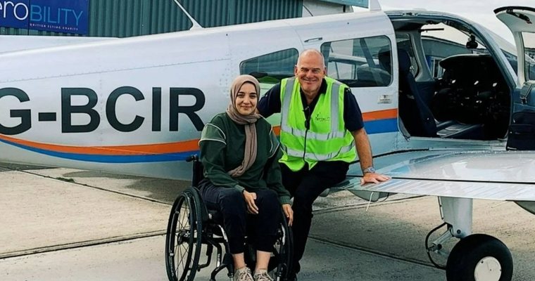 Aerobility