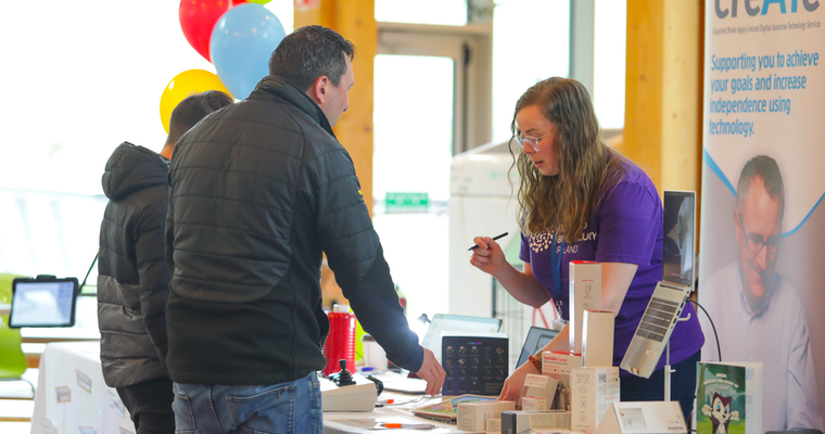 Acquired Brain Injury Ireland