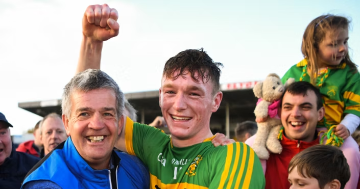 Dillon Quirke Foundation