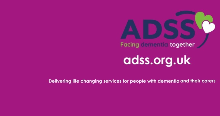 Alzheimers & Dementia Support Services (ADSS)