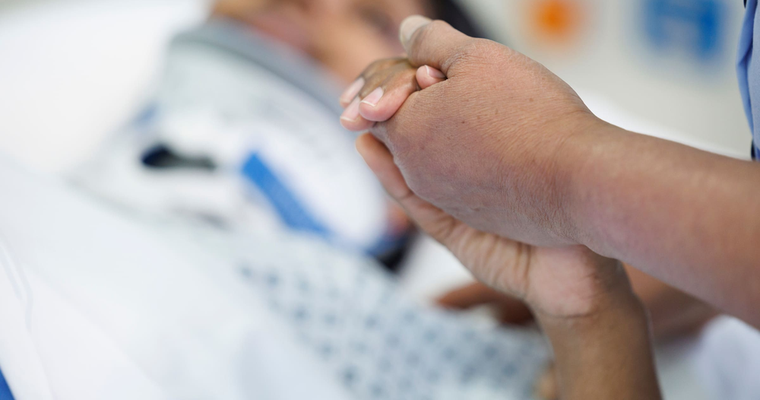 The Mater Foundation