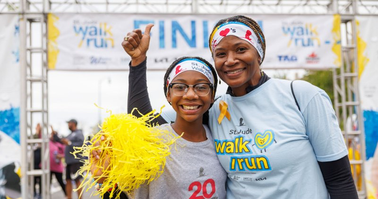 St. Jude Children's Research Hospital