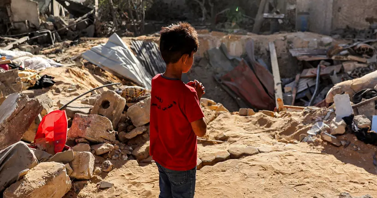 Save the Children (UK)