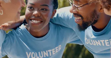 Royal Voluntary Service