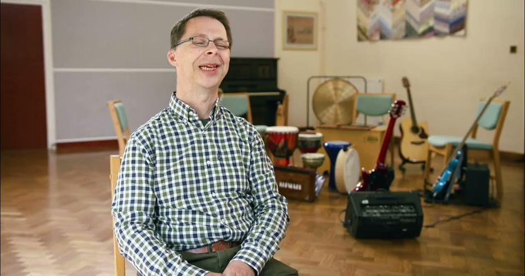 Soundwell Music Therapy Trust