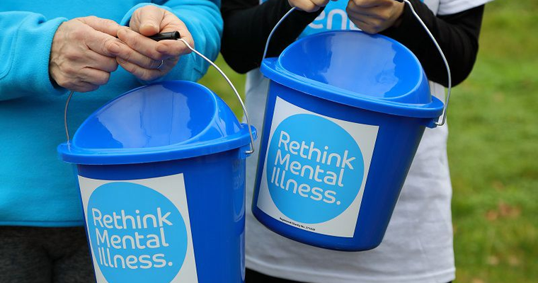 Rethink Mental Illness
