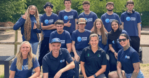 Coach Core Foundation