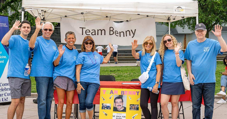 American Liver Foundation