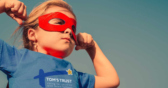 Tom's Trust