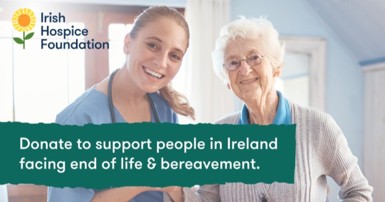Irish Hospice Foundation
