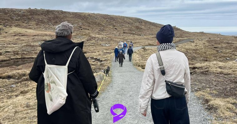 The Faroese Cancer Society