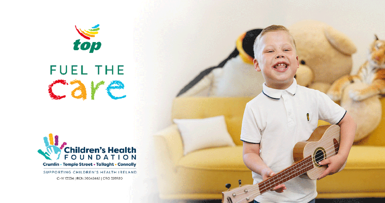 Children's Health Foundation