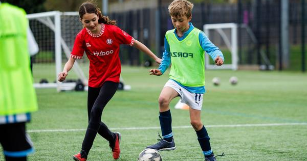 Bristol City Robins Foundation