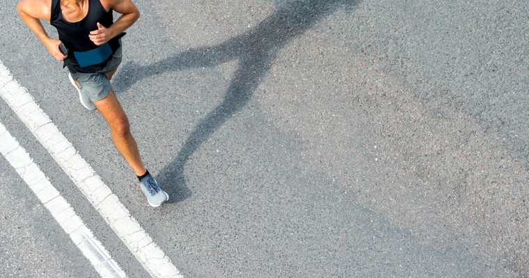 Recovery Road Runners