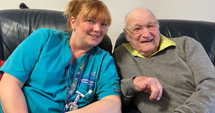 Salisbury Hospice Charity