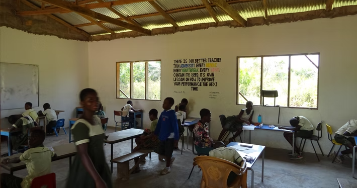 Village Projects Foundation