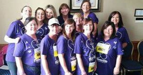 Féileacáin (Stillbirth and Neonatal Death Association of Ireland - SANDAI)