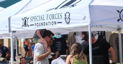 Special Forces Foundation