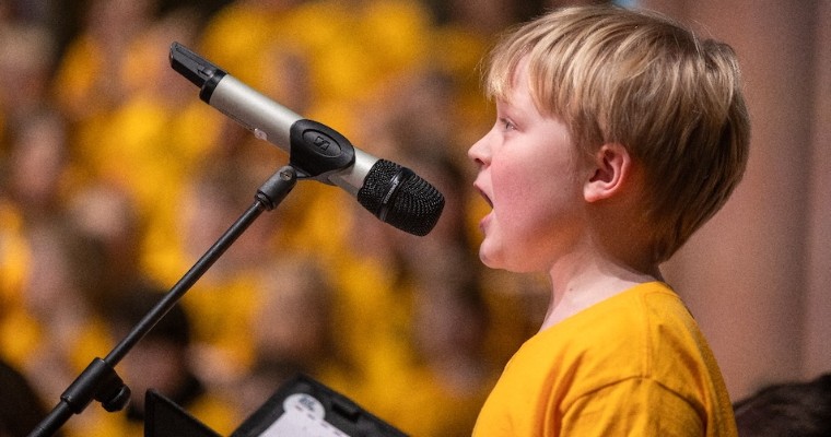 Voices For Life