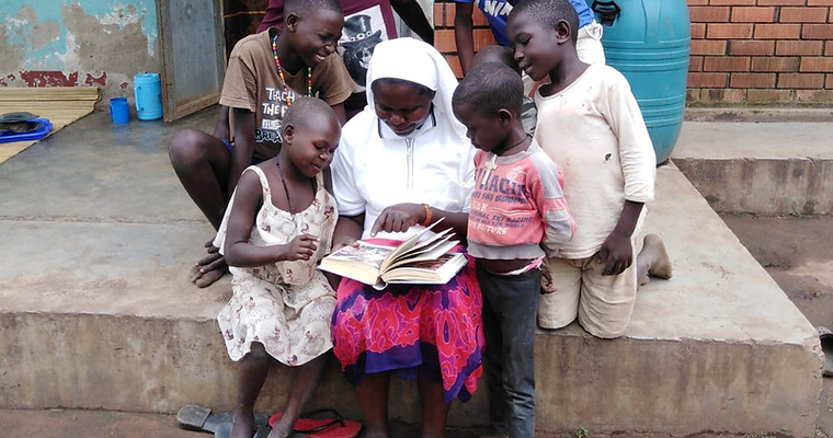 House Of Grace Orphanage