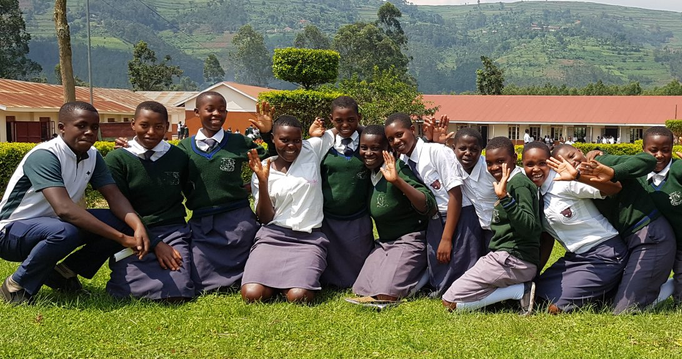Rafiki Thabo Foundation