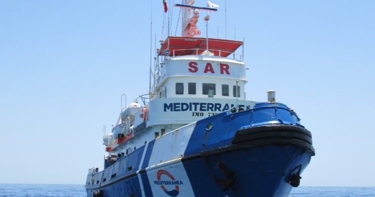 Mediterranea Berlin e.V.