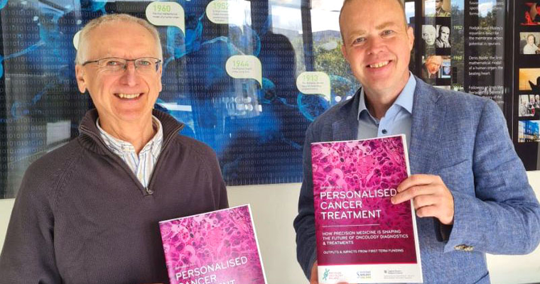 National Breast Cancer Research Institute