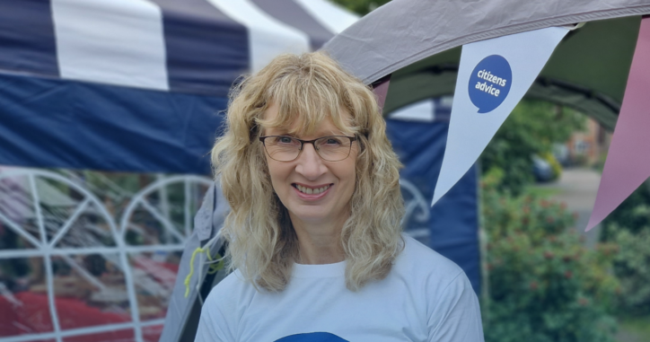 Citizens Advice South Gloucestershire