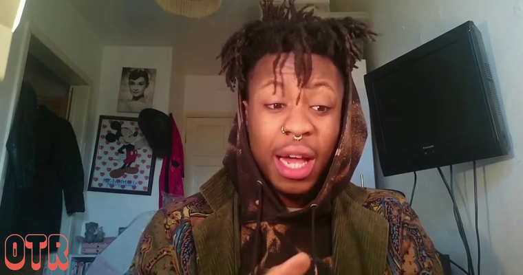 Off The Record (Bristol)