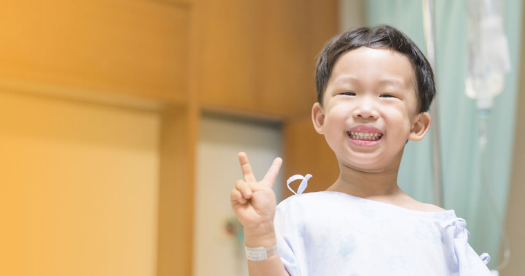 Children's Brain Tumor Project Foundation